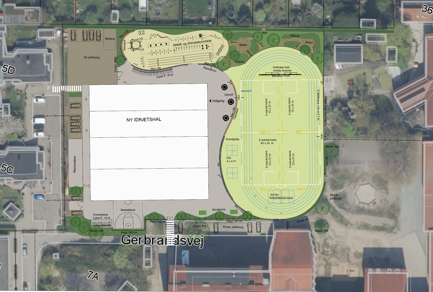 Gerbrandskolen - billede v3